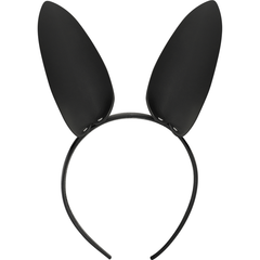 COQUETTE CHIC DESIRE - HEADBAND WITH BUNNY EARS - 53Xshop
