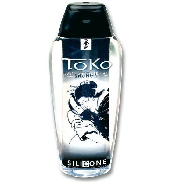 SHUNGA - TOKO SILICONE LUBRICANT - 53Xshop