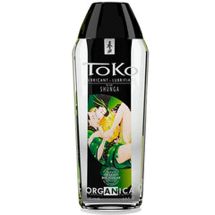 SHUNGA - TOKO ORGANIC NATURAL LUBRICANT - 53Xshop
