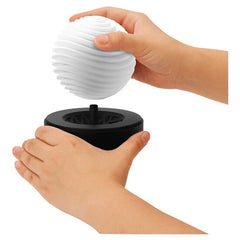 TENGA - GEO CORAL MASTURBATOR - 53Xshop