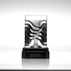 TENGA - CRYSTA LEAF MALE MASTURBATOR - 53Xshop
