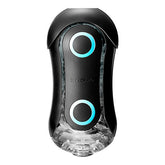 TENGA - FLIP ORB STRONG RUSH BLUE MASTURBATOR - 53Xshop
