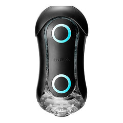 TENGA - FLIP ORB STRONG RUSH BLUE MASTURBATOR - 53Xshop