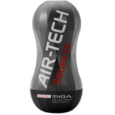 TENGA - AIR-TECH SQUEEZE STRONG MASTURBATOR - 53Xshop