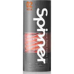 TENGA - HEXA MASTURBATOR SPINNER - 53Xshop