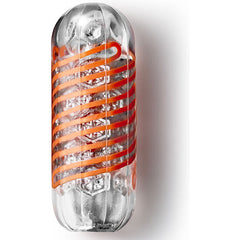 TENGA - HEXA MASTURBATOR SPINNER - 53Xshop