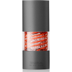 TENGA - HEXA MASTURBATOR SPINNER - 53Xshop