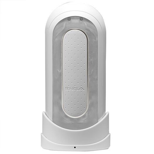 TENGA - FLIP 0 ZERO ELECTRONIC VIBRATION - 53Xshop