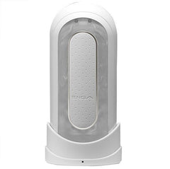 TENGA - FLIP 0 ZERO ELECTRONIC VIBRATION - 53Xshop