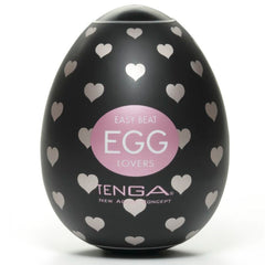 TENGA - MASTURBATOR EGG IN LOVE - 53Xshop