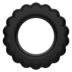 ADDICTED TOYS - COCK RING SET 4 PIECES - 53Xshop