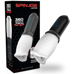 JAMYJOB - SPINJOB ORAL SEX STIMULATOR - 53Xshop