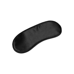 SECRETPLAY - BLACK PADDED BLINDFOLD - 53Xshop