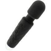 OHMAMA - RECHARGEABLE MASSAGER 10 VIBRATION MODES - 53Xshop
