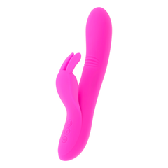 MORESSA - ETHAN PREMIUM SILICONE RECHARGEABLE - 53Xshop