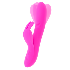 MORESSA - ETHAN PREMIUM SILICONE RECHARGEABLE - 53Xshop