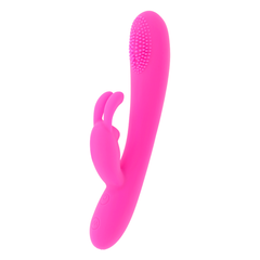 MORESSA - GINO PREMIUM SILICONE RECHARGEABLE - 53Xshop