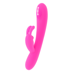 MORESSA - GINO PREMIUM SILICONE RECHARGEABLE - 53Xshop