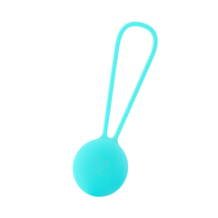 MORESSA - OSIAN ONE PREMIUM TURQUOISE SILICONE - 53Xshop