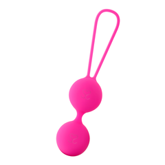 MORESSA - OSIAN TWO PREMIUM SILICONE PINK - 53Xshop