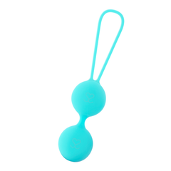 MORESSA - OSIAN TWO PREMIUM TURQUOISE SILICONE - 53Xshop
