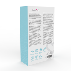 MORESSA - OSIAN SET PREMIUM TURQUOISE SILICONE - 53Xshop