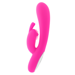 MORESSA - TELMO PREMIUM SILICONE RECHARGEABLE - 53Xshop