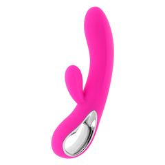 MORESSA - TROY PREMIUM SILICONE RECHARGEABLE - 53Xshop