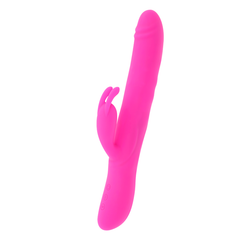 MORESSA - WARREN PREMIUM RECHARGEABLE SILICONE - 53Xshop