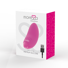 MORESSA - BLOSSOM PINK VIBRATOR - 53Xshop