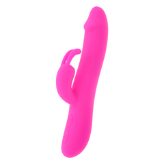 MORESSA - MOLLY PREMIUM SILICONE RECHARGEABLE - 53Xshop