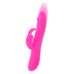 MORESSA - MOLLY PREMIUM SILICONE RECHARGEABLE - 53Xshop