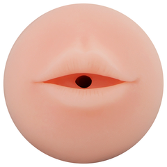 OHMAMA - MASTURBATOR WITH MOUTH VIBRATION - 53Xshop