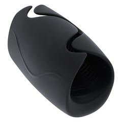 OHMAMA - MALE MASTURBATOR VIBRATION AND HEAT - 53Xshop