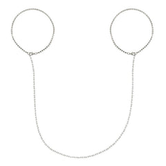 OBSESSIVE - BIJOU-907 HANDCUFFS ONE SIZE - 53Xshop