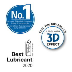 JOYDIVISION - SLIK N SLIDE LUBRICANT 100 ML - 53Xshop