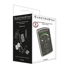 ELECTRASTIM - FLICK STIMULATOR MULTI-PACK - 53Xshop