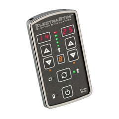 ELECTRASTIM - FLICK DUO STIMULATOR PACK - 53Xshop