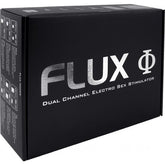 ELECTRASTIM - FLUX STIMULATOR UNIT - 53Xshop