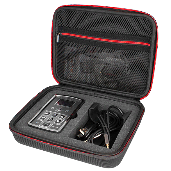 ELECTRASTIM - AXIS HIGH SPECIFICATION ELECTRO STIMULATOR - 53Xshop