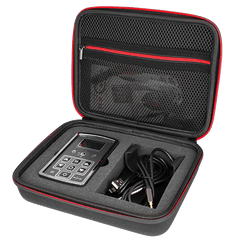 ELECTRASTIM - AXIS HIGH SPECIFICATION ELECTRO STIMULATOR - 53Xshop