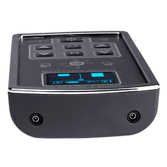 ELECTRASTIM - AXIS HIGH SPECIFICATION ELECTRO STIMULATOR - 53Xshop