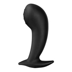 ELECTRASTIM - NONA SILICONE BLACK G-SPOT STIMULATOR - 53Xshop