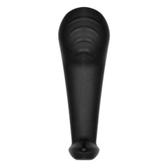 ELECTRASTIM - NONA SILICONE BLACK G-SPOT STIMULATOR - 53Xshop