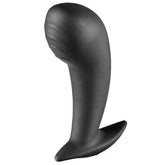 ELECTRASTIM - NONA SILICONE BLACK G-SPOT STIMULATOR - 53Xshop