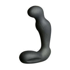 ELECTRASTIM - SIRIUS SILICONE BLACK PROSTATE MASSAG - 53Xshop