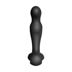 ELECTRASTIM - SIRIUS SILICONE BLACK PROSTATE MASSAG - 53Xshop