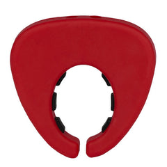 ELECTRASTIM - SILICONE FUSION VIPER COCK SHIELD - 53Xshop