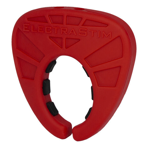 ELECTRASTIM - SILICONE FUSION VIPER COCK SHIELD - 53Xshop