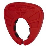 ELECTRASTIM - SILICONE FUSION VIPER COCK SHIELD - 53Xshop